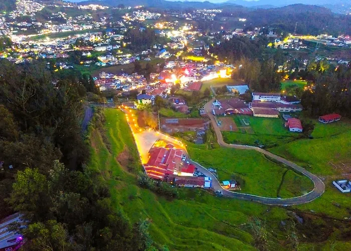Lauriston Ooty Town Heritage Bungalow By Voye Homes