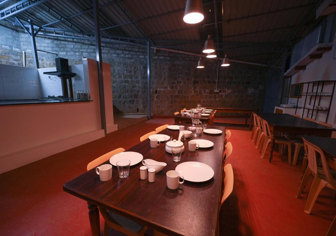 Apartment Lauriston Town Heritage By Voye Homes *