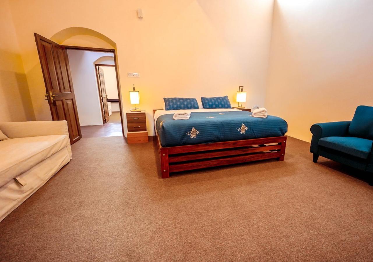 Lauriston Town Heritage By Voye Homes Apartment *