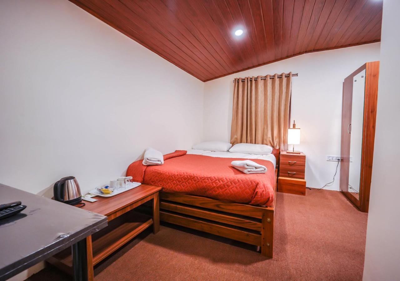 Lauriston Town Heritage By Voye Homes Apartment