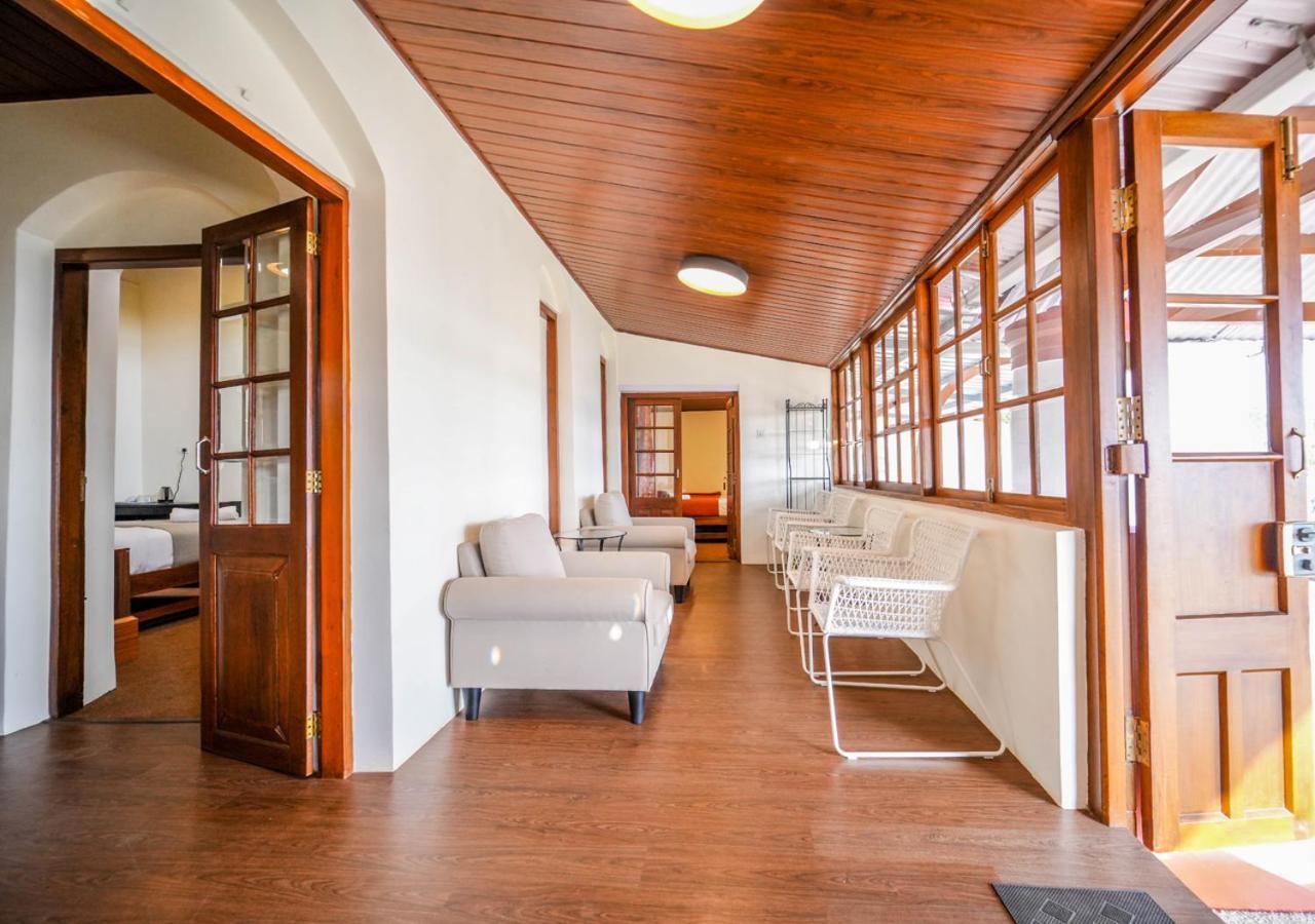 Lauriston Town Heritage By Voye Homes