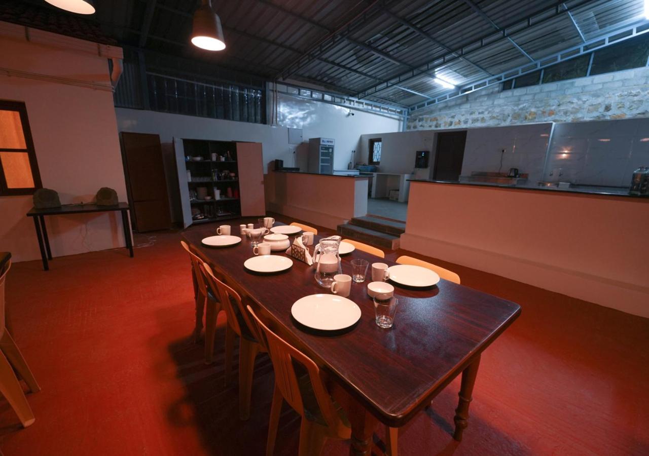 Lauriston Town Heritage By Voye Homes Ooty