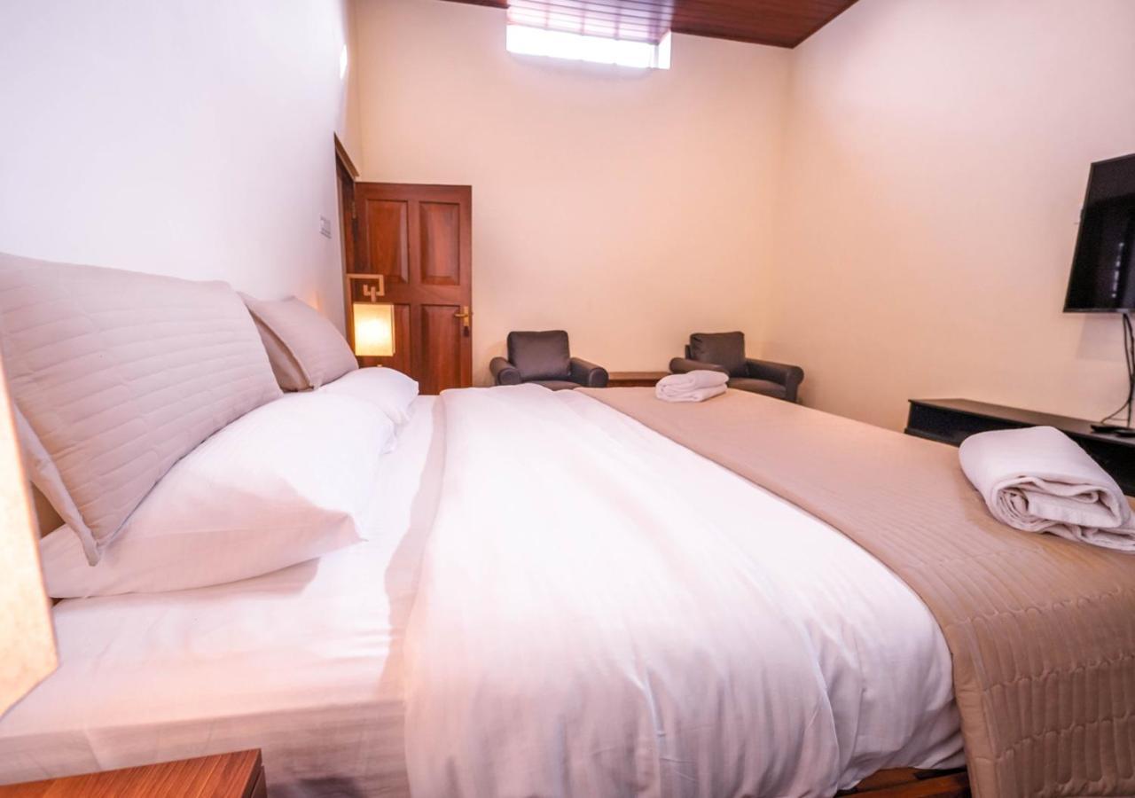 Lauriston Town Heritage By Voye Homes Apartment *