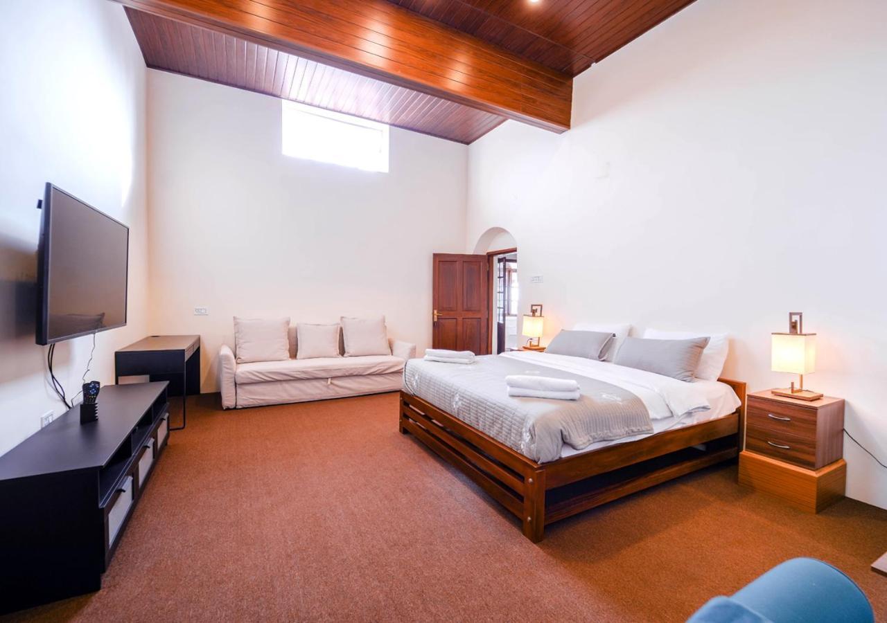 Apartment Lauriston Town Heritage By Voye Homes Ooty