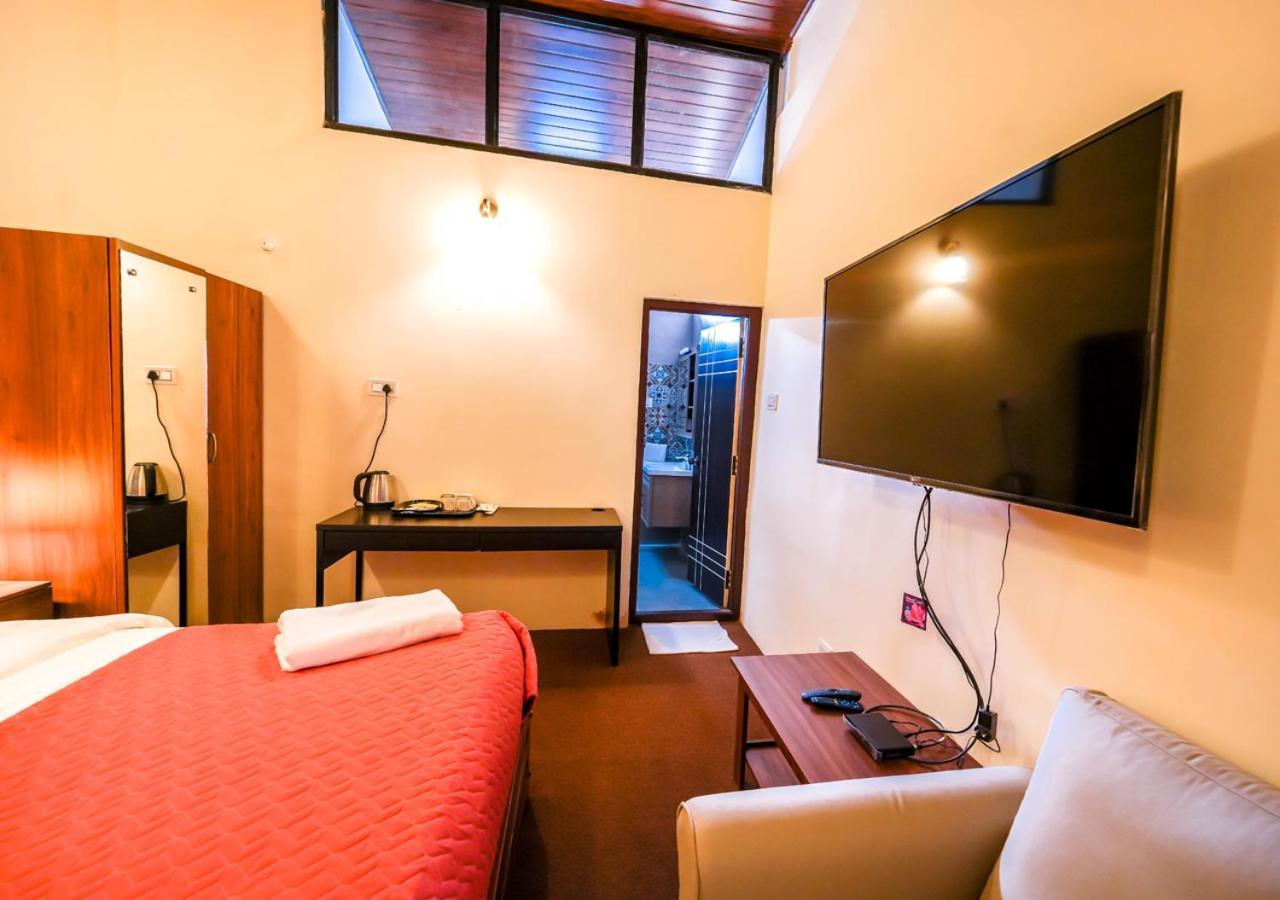 Lauriston Town Heritage By Voye Homes Apartment *