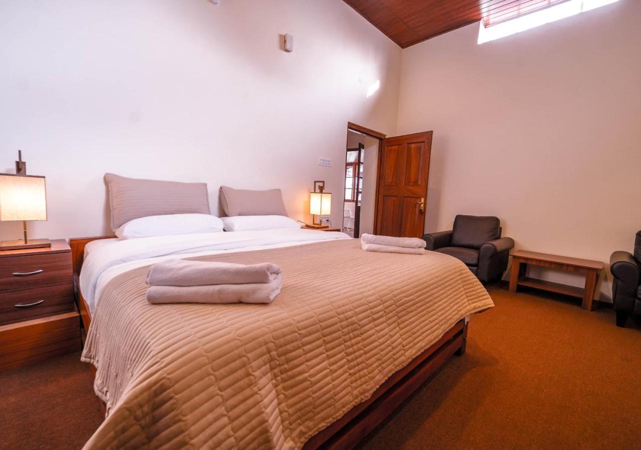 Apartment Lauriston Town Heritage By Voye Homes Ooty