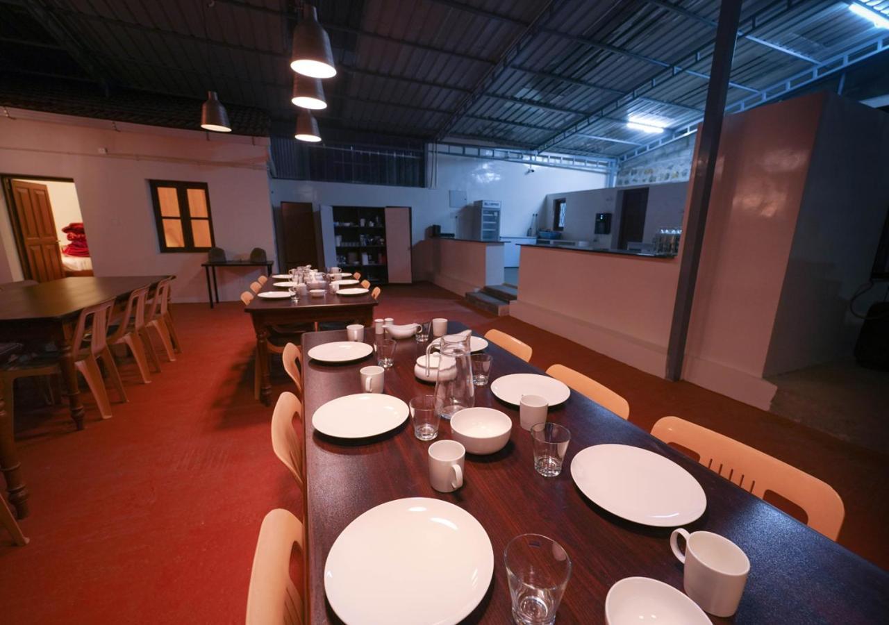 Lauriston Town Heritage By Voye Homes Ooty