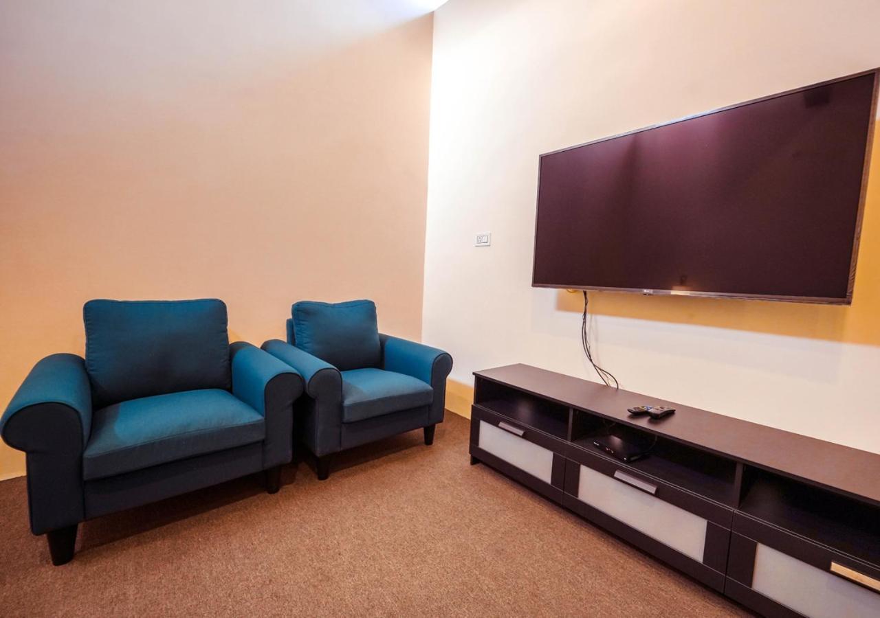 Lauriston Town Heritage By Voye Homes Apartment *