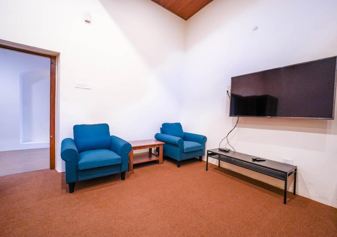 Lauriston Town Heritage By Voye Homes Ooty
