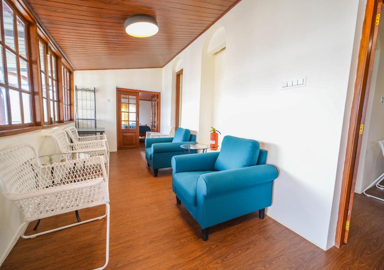 Lauriston Town Heritage By Voye Homes Apartment