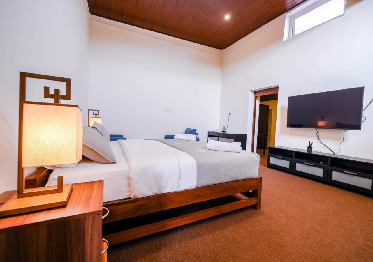 Lauriston Town Heritage By Voye Homes Apartment *