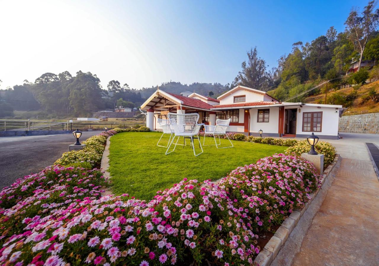 Apartment Lauriston Town Heritage By Voye Homes