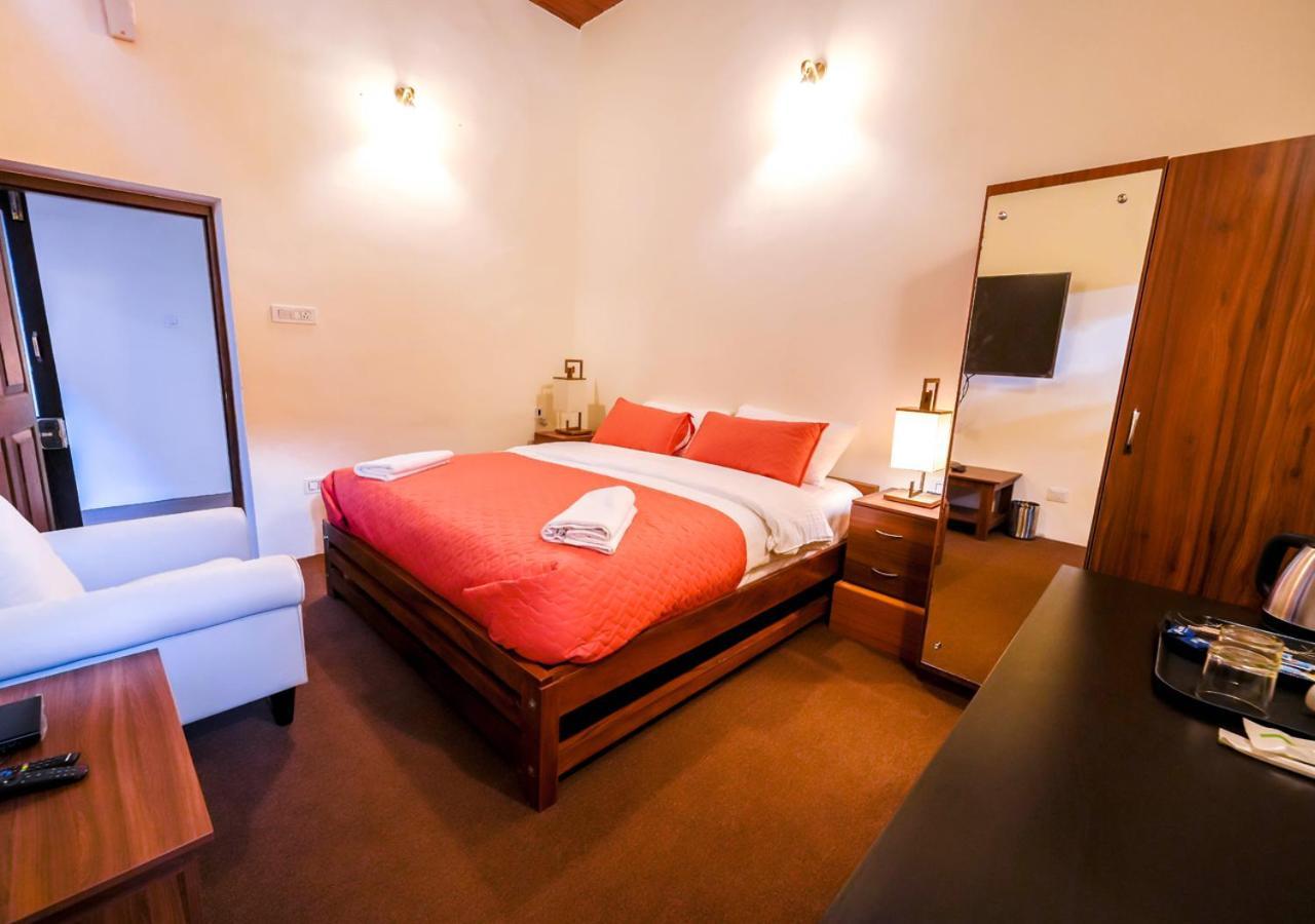 Lauriston Town Heritage By Voye Homes Ooty