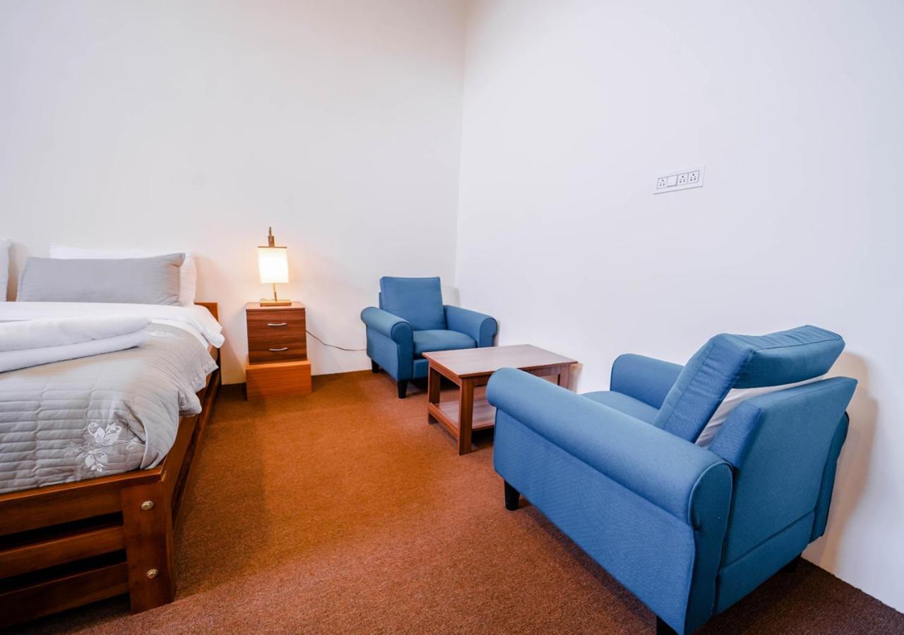 Lauriston Town Heritage By Voye Homes Apartment *