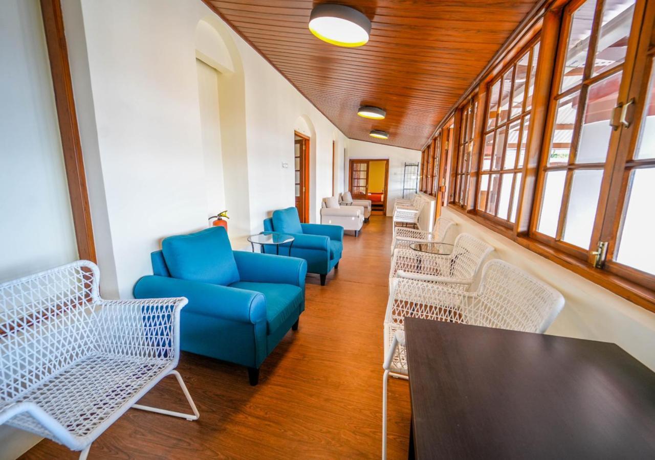 Apartment Lauriston Town Heritage By Voye Homes Ooty