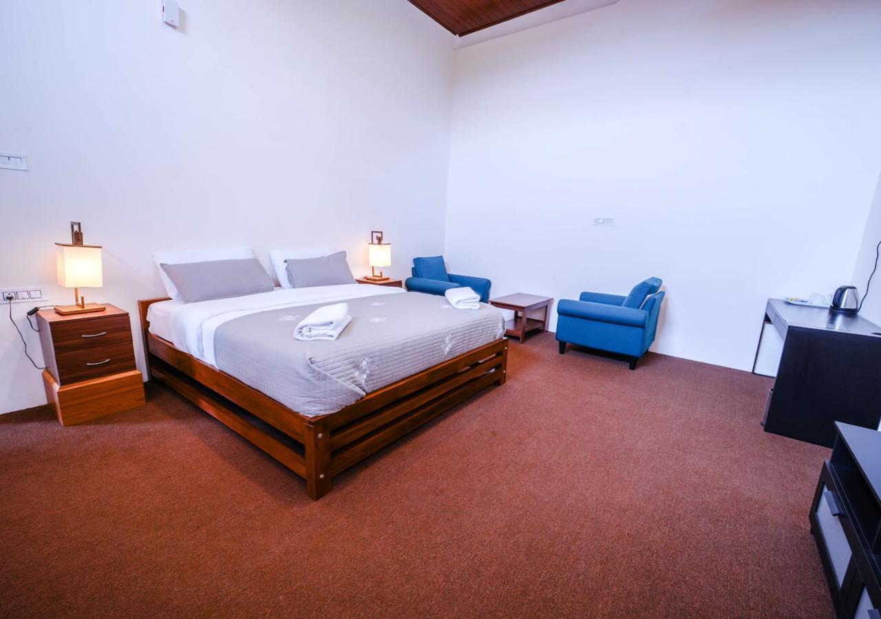 Lauriston Town Heritage By Voye Homes Apartment Ooty