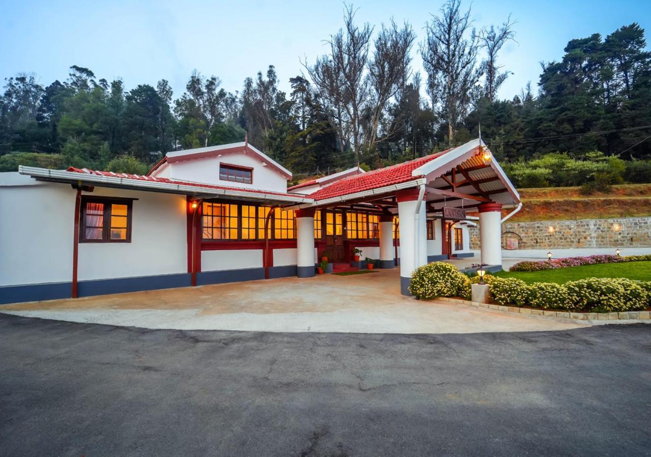Lauriston Town Heritage By Voye Homes