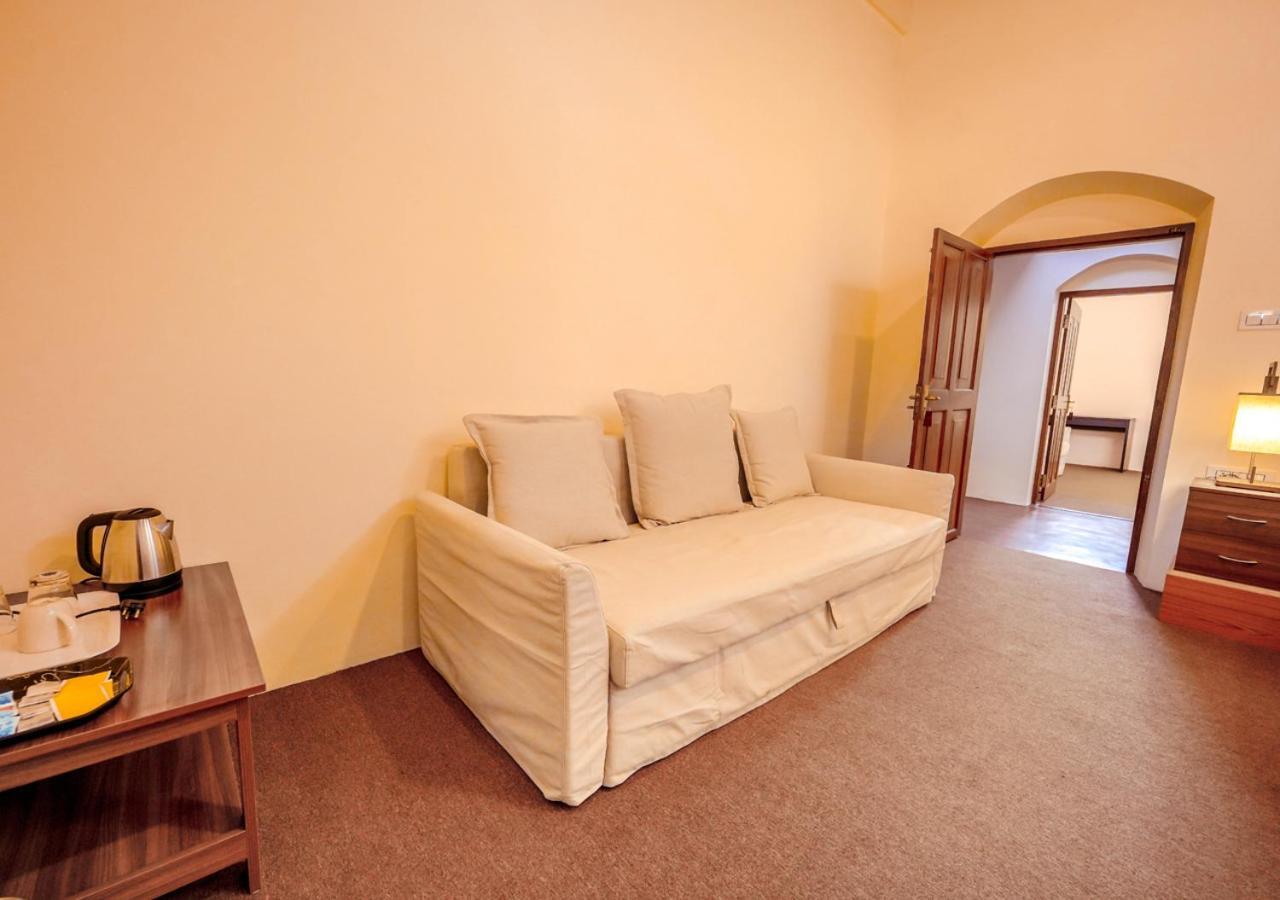 Apartment Lauriston Town Heritage By Voye Homes Ooty