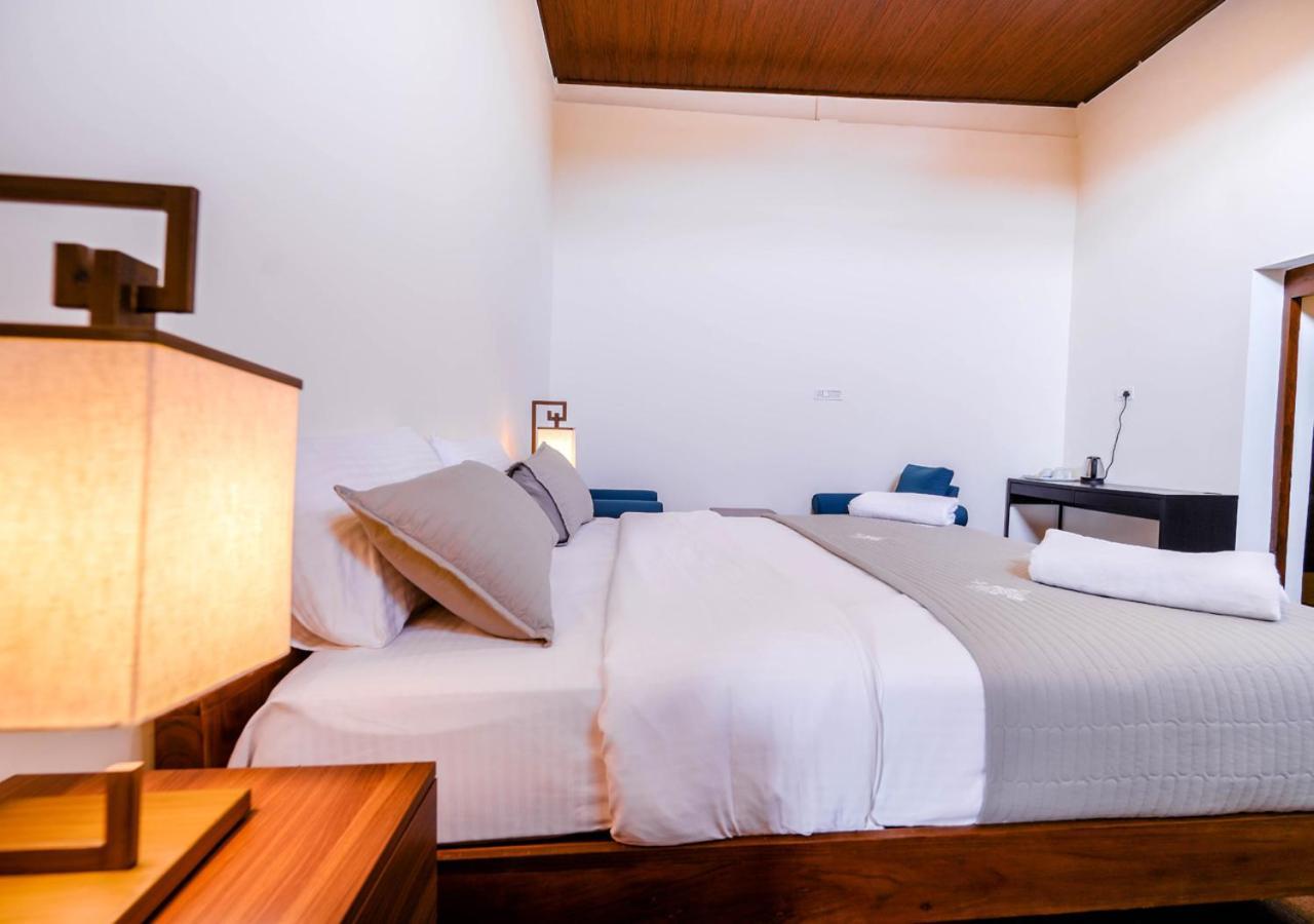 Lauriston Town Heritage By Voye Homes Apartment *