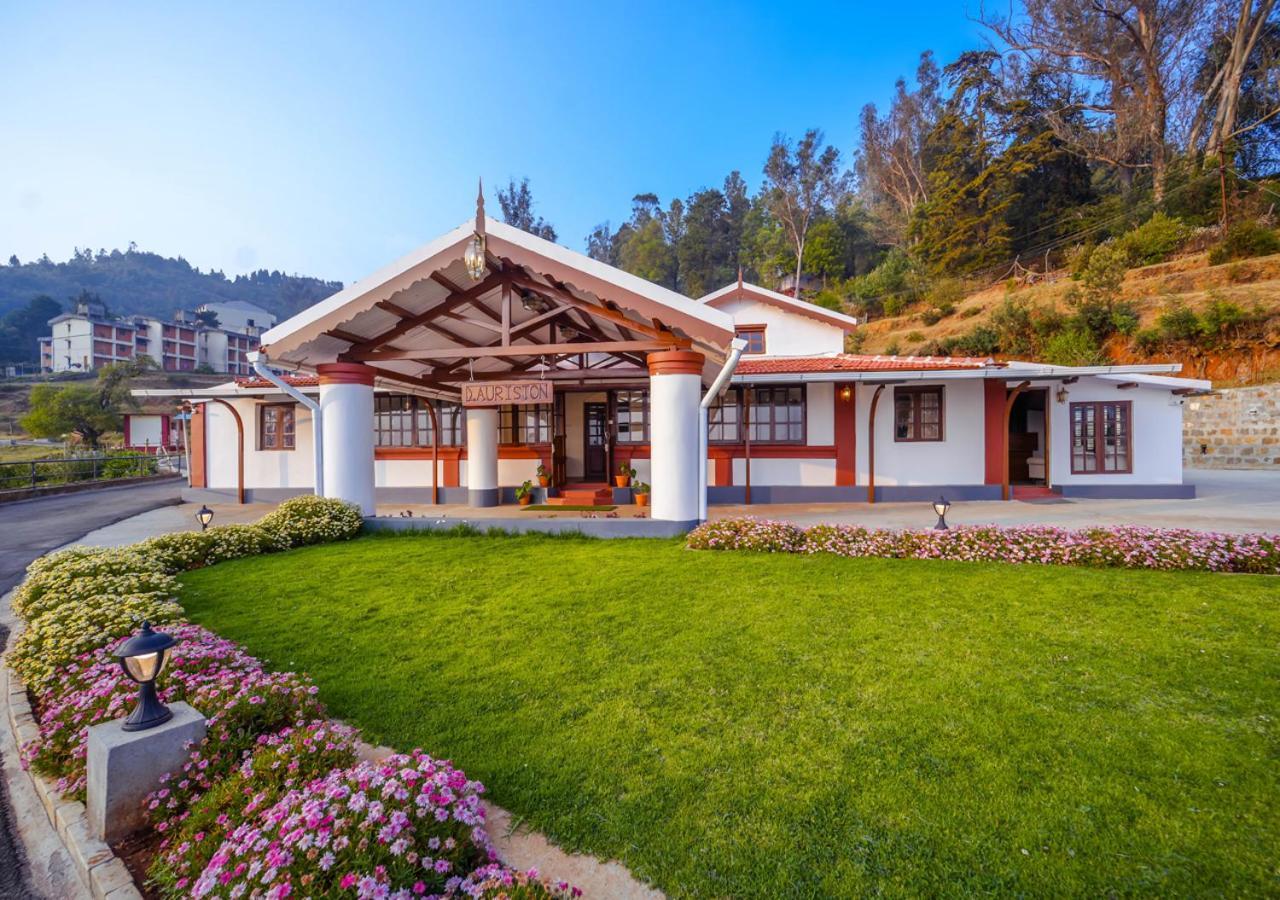 Apartment Lauriston Town Heritage By Voye Homes Ooty