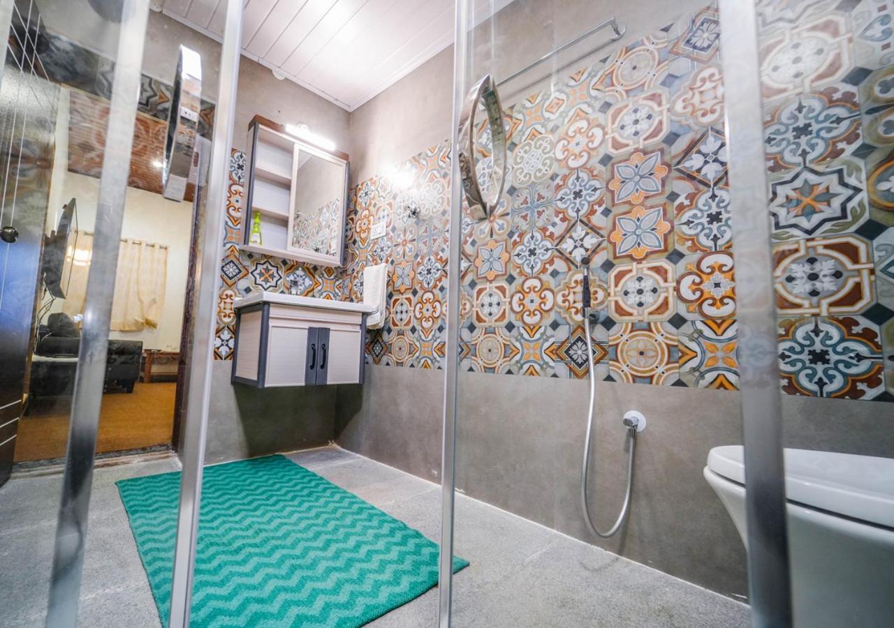 Apartment Lauriston Town Heritage By Voye Homes