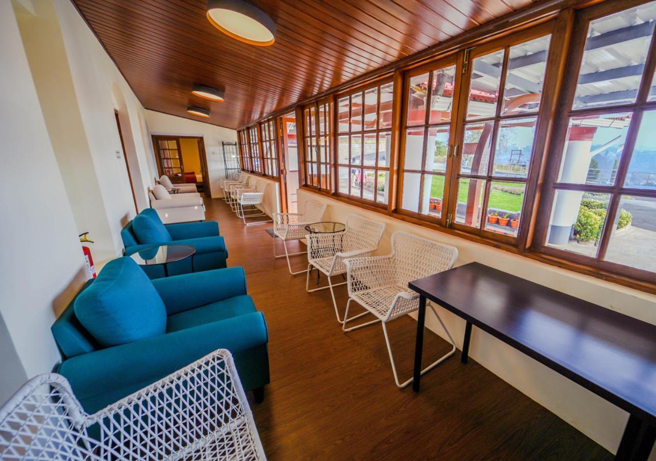 Apartment Lauriston Town Heritage By Voye Homes Ooty