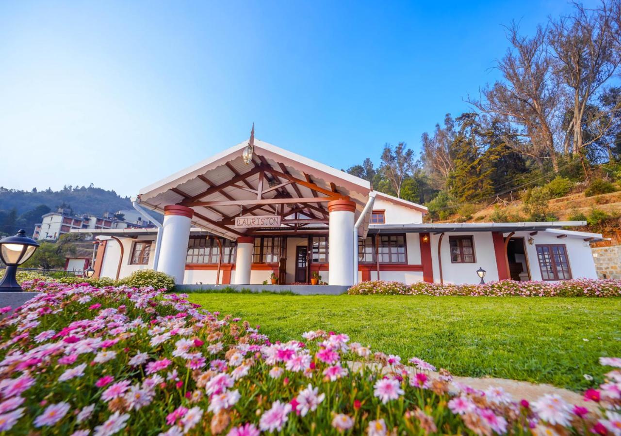 Lauriston Town Heritage By Voye Homes Ooty