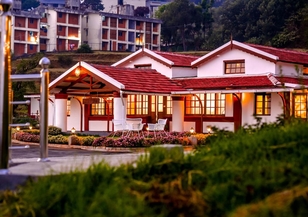 Lauriston Town Heritage By Voye Homes Apartment Ooty
