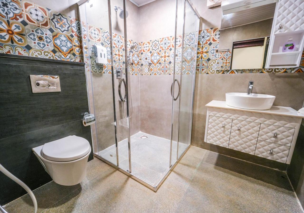 Lauriston Town Heritage By Voye Homes Apartment *
