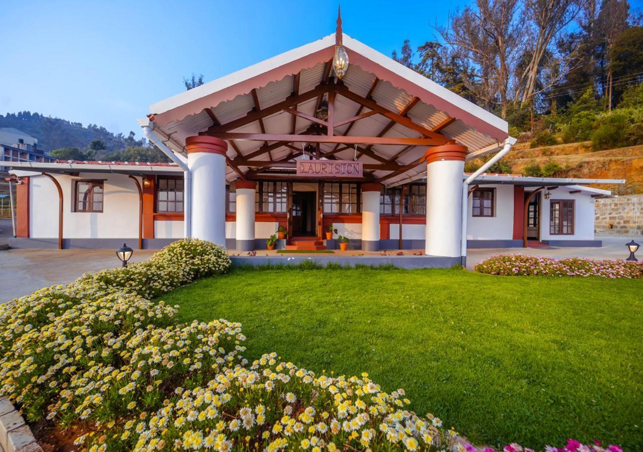 Lauriston Town Heritage By Voye Homes * Ooty