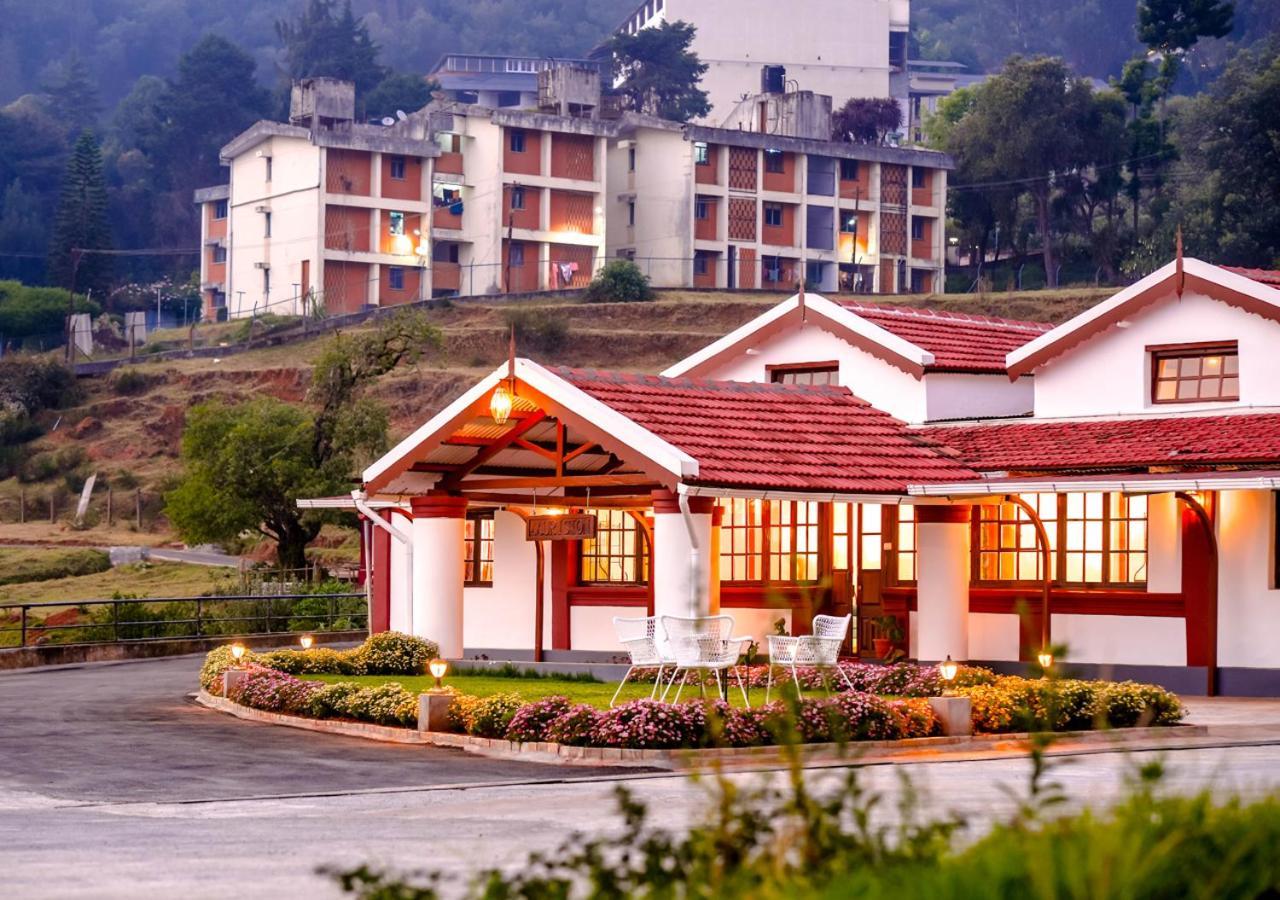 Apartment Lauriston Town Heritage By Voye Homes *