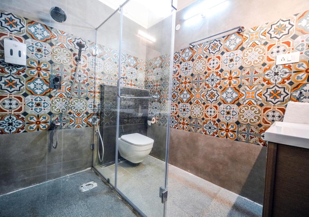 Apartment Lauriston Town Heritage By Voye Homes