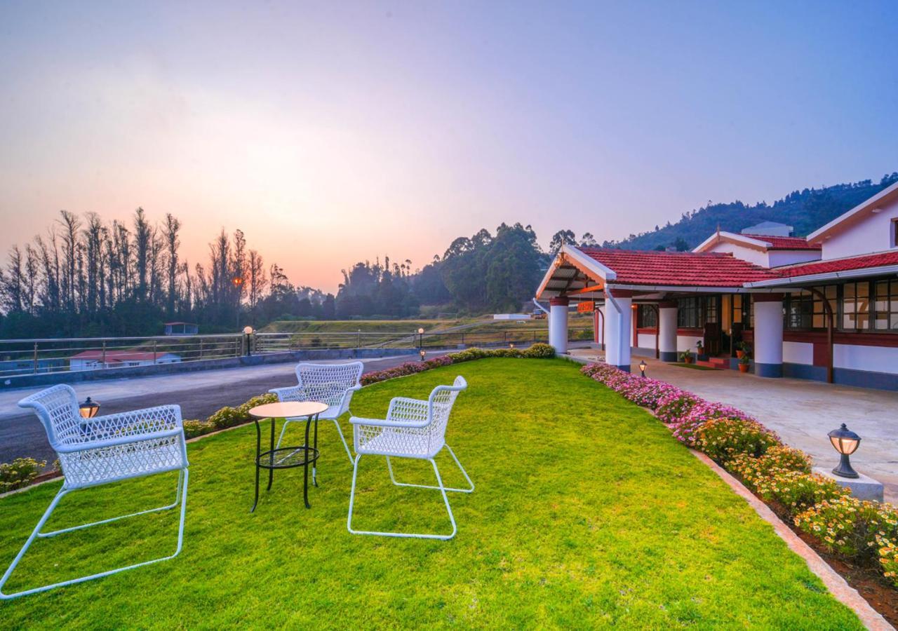 Apartment Lauriston Town Heritage By Voye Homes *