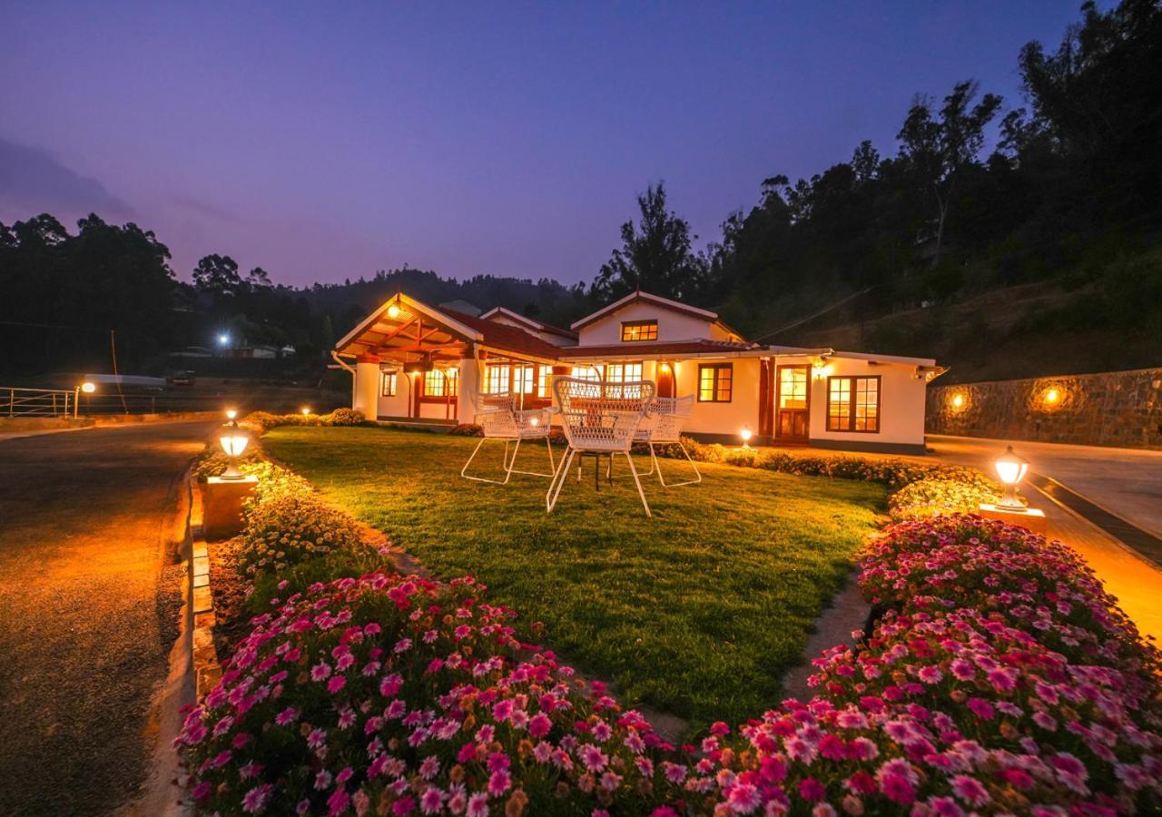 Apartment Lauriston Town Heritage By Voye Homes Ooty