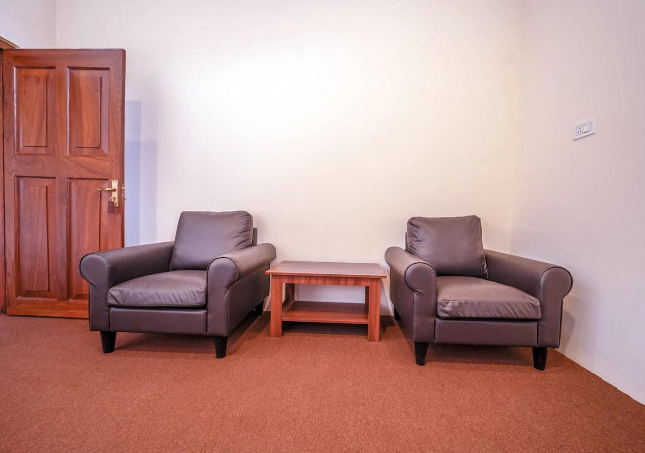 Apartment Lauriston Town Heritage By Voye Homes *