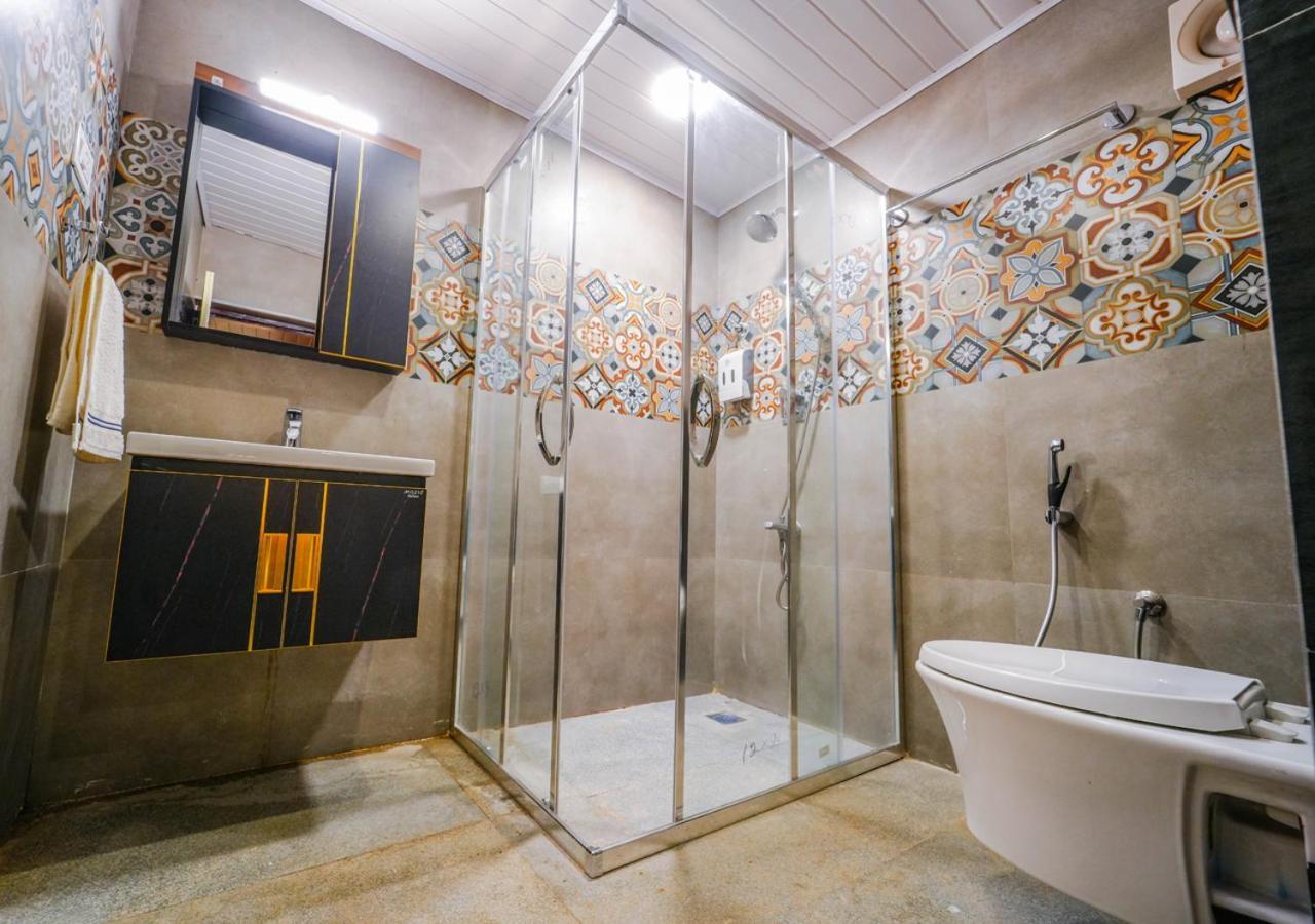 Lauriston Town Heritage By Voye Homes * Ooty