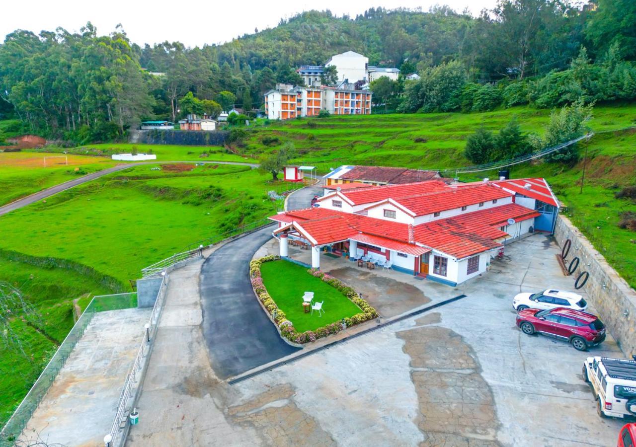 Lauriston Town Heritage By Voye Homes Ooty