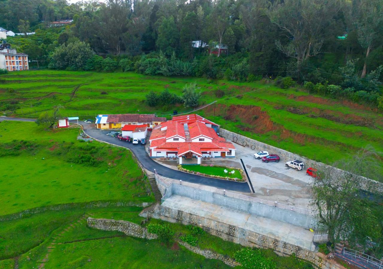 Apartment Lauriston Town Heritage By Voye Homes *